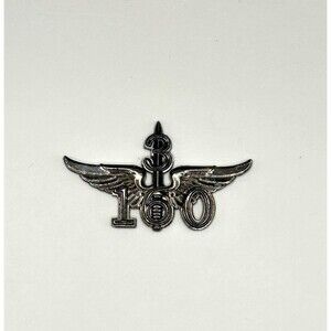 160th SOAR 3rd Battalion NSDQ Night Stalkers Challenge Coin Command Team